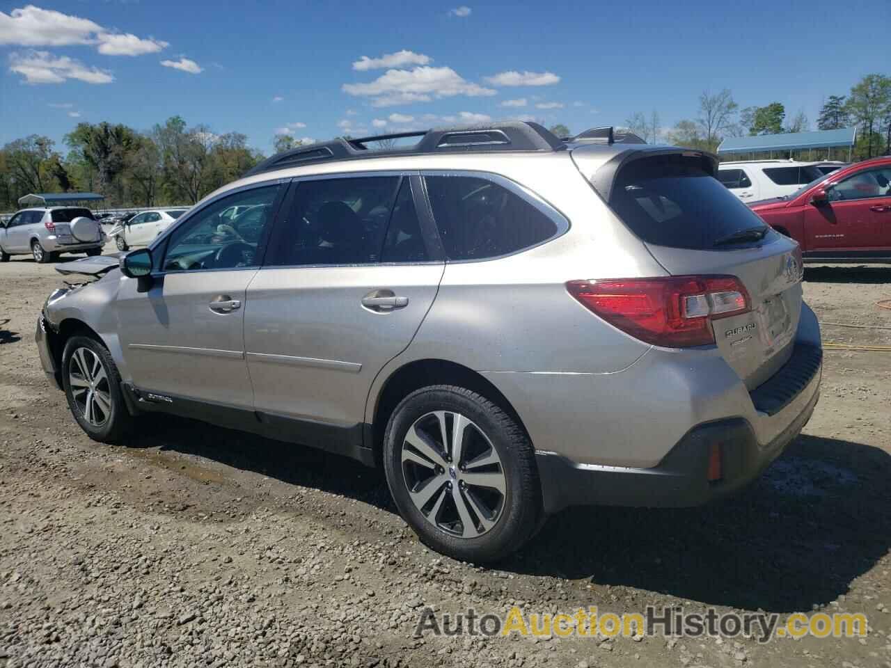 SUBARU OUTBACK 3.6R LIMITED, 4S4BSENC9J3385914