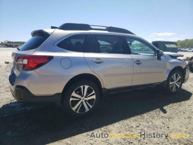 SUBARU OUTBACK 3.6R LIMITED, 4S4BSENC9J3385914