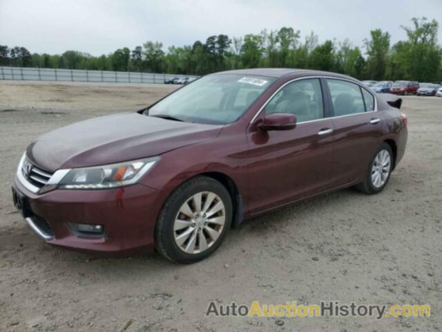 HONDA ACCORD EXL, 1HGCR3F8XFA037997