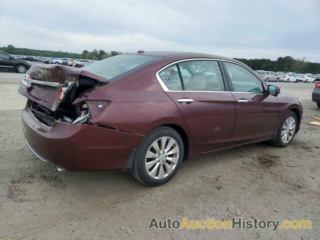 HONDA ACCORD EXL, 1HGCR3F8XFA037997