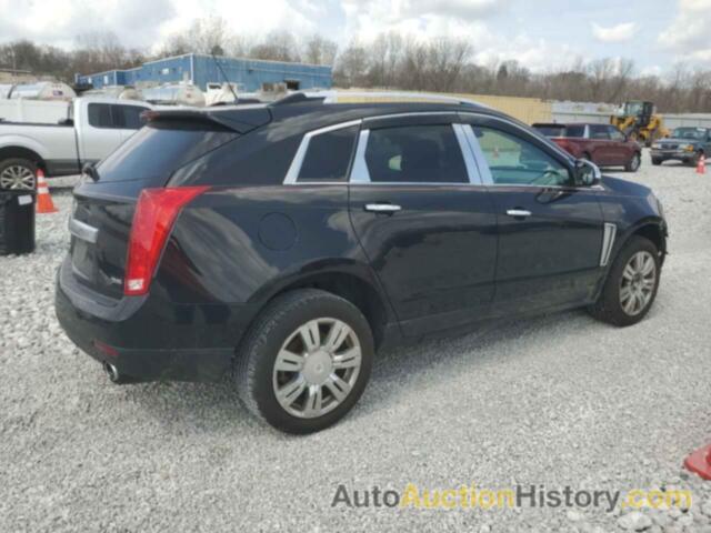 CADILLAC SRX LUXURY COLLECTION, 3GYFNBE35FS544600