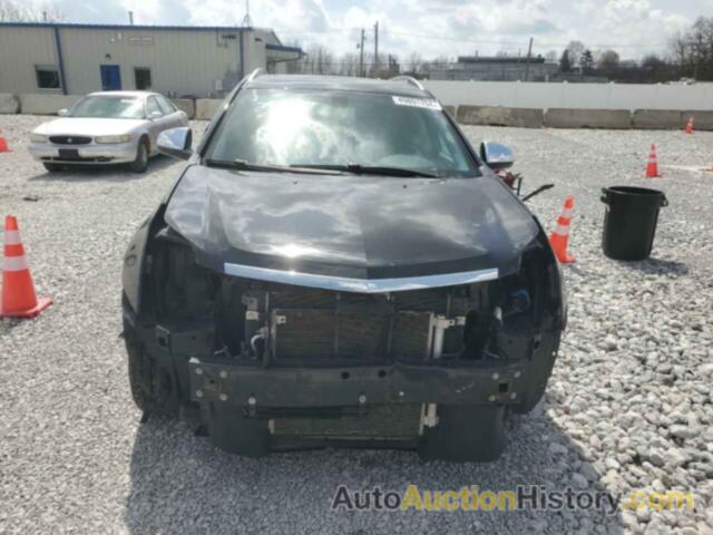 CADILLAC SRX LUXURY COLLECTION, 3GYFNBE35FS544600