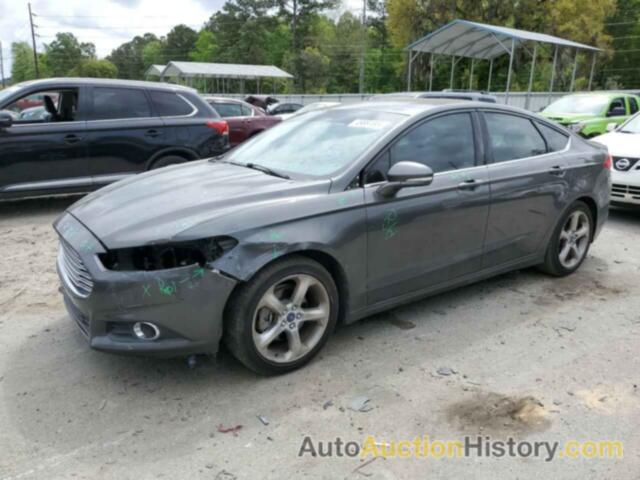 FORD FUSION SE, 1FA6P0H78F5105488