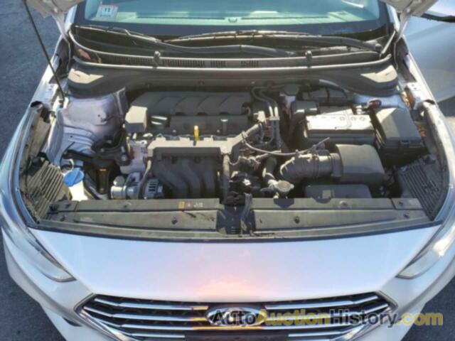 HYUNDAI ACCENT SE, 3KPC24A62ME143191