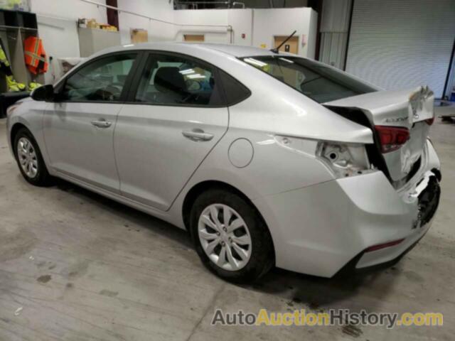 HYUNDAI ACCENT SE, 3KPC24A62ME143191