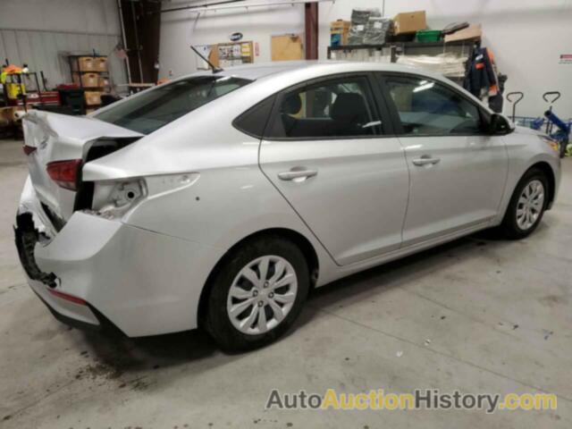 HYUNDAI ACCENT SE, 3KPC24A62ME143191