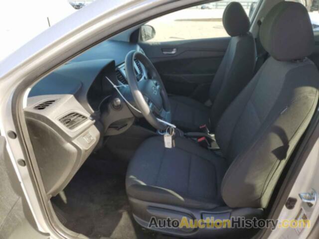 HYUNDAI ACCENT SE, 3KPC24A62ME143191