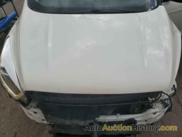 FORD ESCAPE TITANIUM, 1FMCU0J98JUA62198