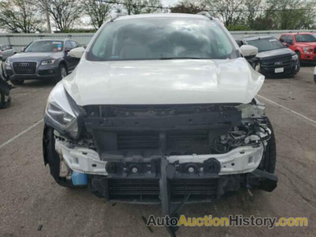 FORD ESCAPE TITANIUM, 1FMCU0J98JUA62198