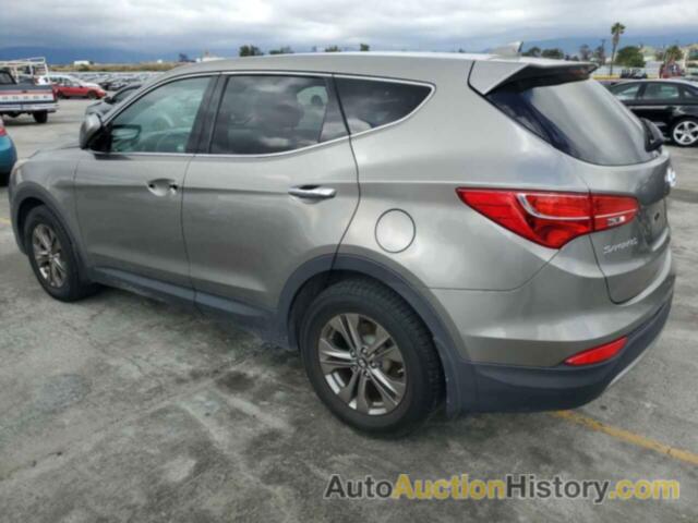 HYUNDAI SANTA FE, 5XYZT3LB1DG120998