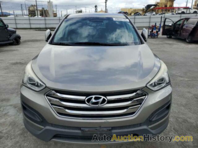 HYUNDAI SANTA FE, 5XYZT3LB1DG120998