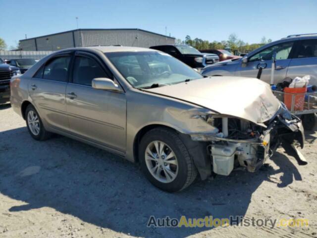 TOYOTA CAMRY LE, 4T1BF32K46U116015