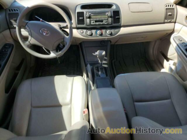 TOYOTA CAMRY LE, 4T1BF32K46U116015