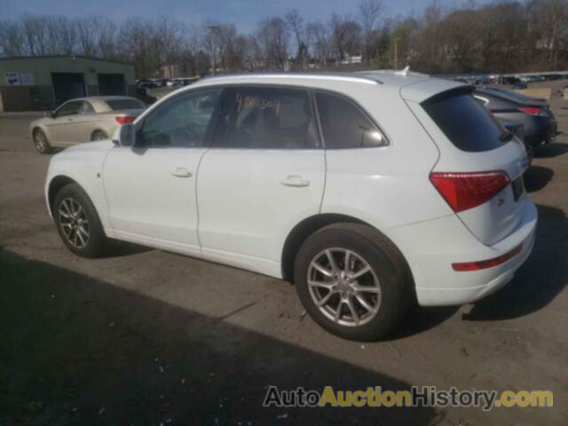 AUDI Q5 PREMIUM, WA1CFAFPXCA049544