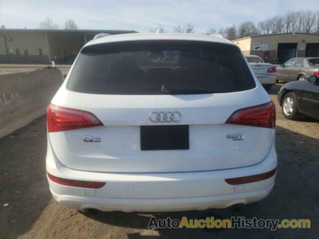 AUDI Q5 PREMIUM, WA1CFAFPXCA049544