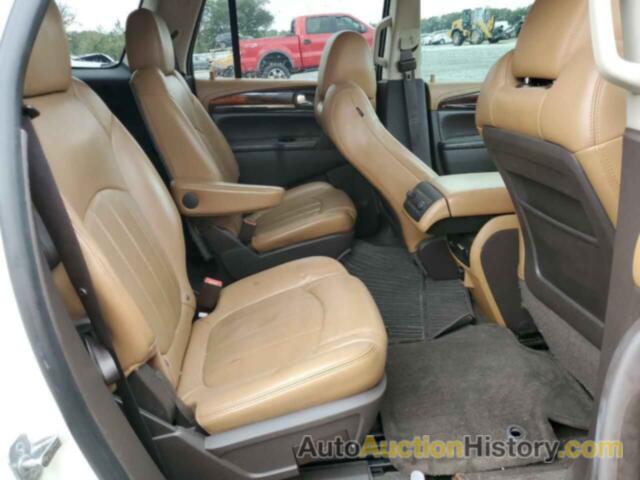 BUICK ENCLAVE, 5GAKRBKD9EJ310533