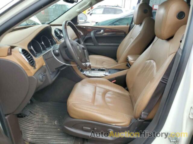 BUICK ENCLAVE, 5GAKRBKD9EJ310533