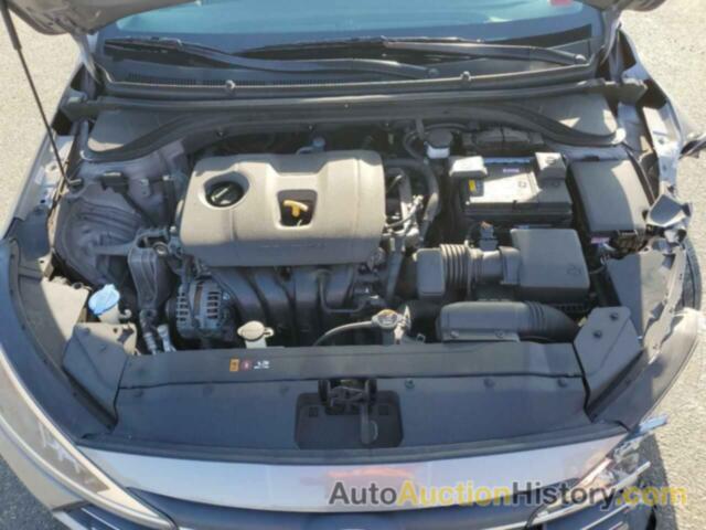 HYUNDAI ELANTRA SE, KMHD74LF5LU106652