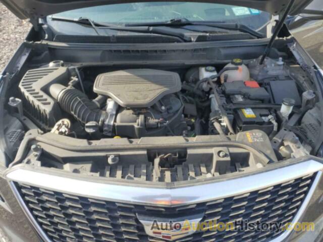 CADILLAC XT5 PREMIUM LUXURY, 1GYKNDRS6LZ205869