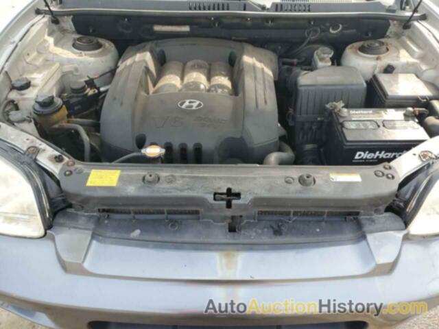 HYUNDAI SANTA FE GLS, KM8SC13D46U100183