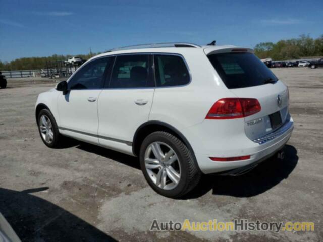 VOLKSWAGEN TOUAREG V6 TDI, WVGEK9BP7CD008040