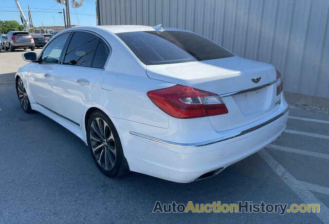 HYUNDAI GENESIS 5.0L, KMHGC4DH3DU237525