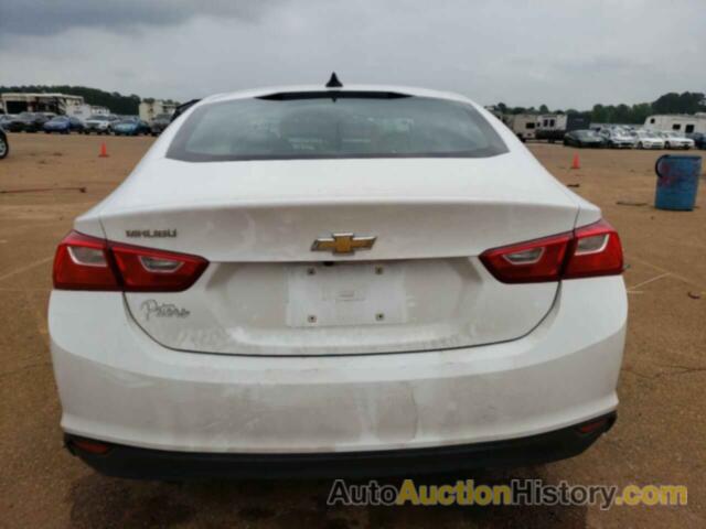 CHEVROLET MALIBU LS, 1G1ZB5ST1HF250015