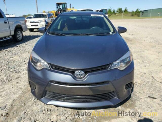 TOYOTA COROLLA L, 2T1BURHE5FC412592