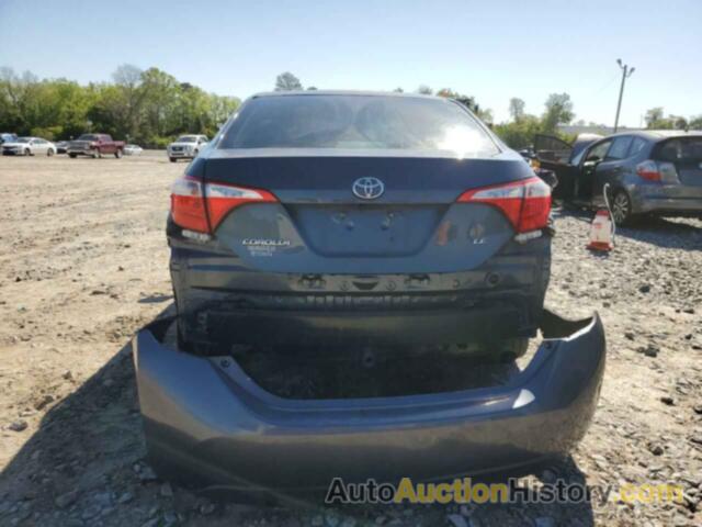 TOYOTA COROLLA L, 2T1BURHE5FC412592