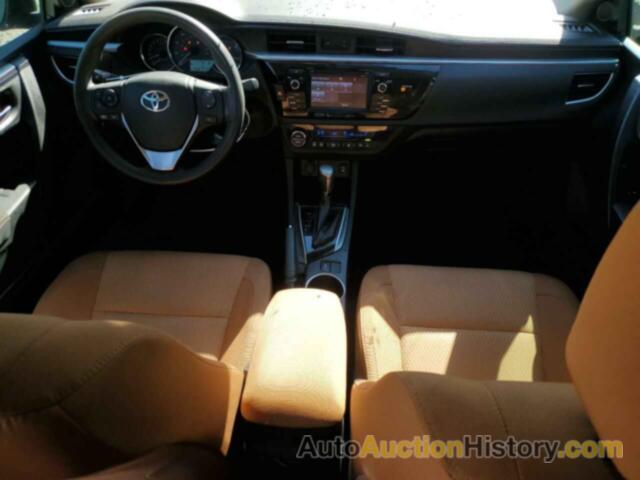 TOYOTA COROLLA L, 2T1BURHE5FC412592