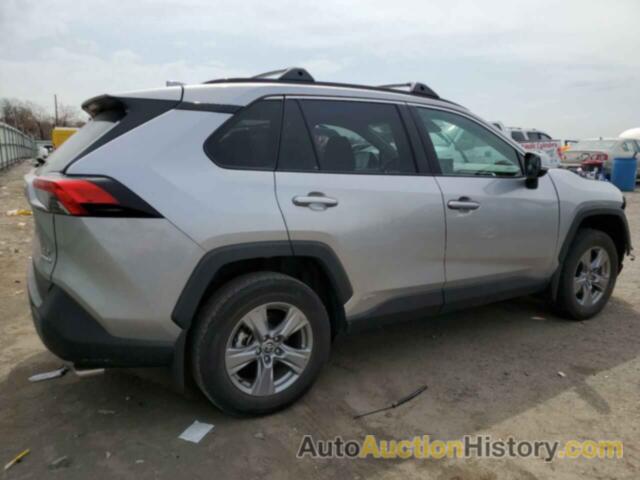 TOYOTA RAV4 XLE, 4T3RWRFV9NU060276