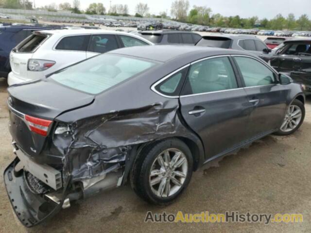 TOYOTA AVALON BASE, 4T1BK1EB7DU069121