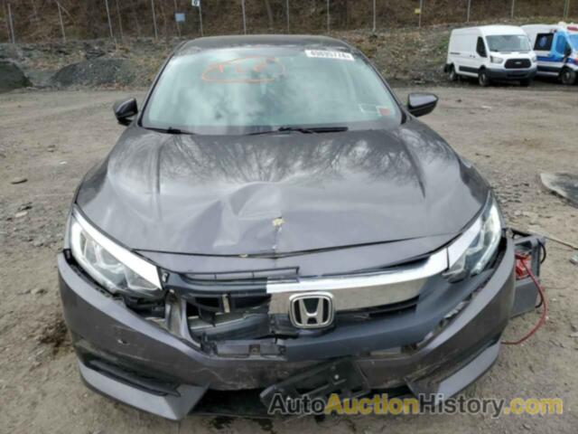 HONDA CIVIC LX, 19XFC2F5XGE212728