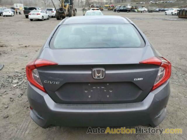 HONDA CIVIC LX, 19XFC2F5XGE212728