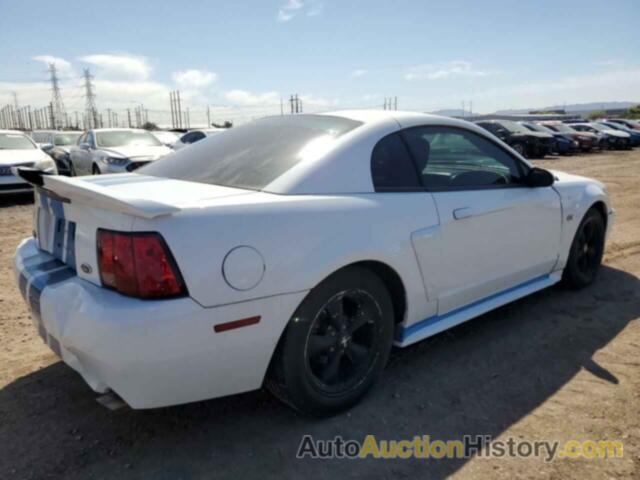 FORD MUSTANG GT, 1FAFP42X13F351448