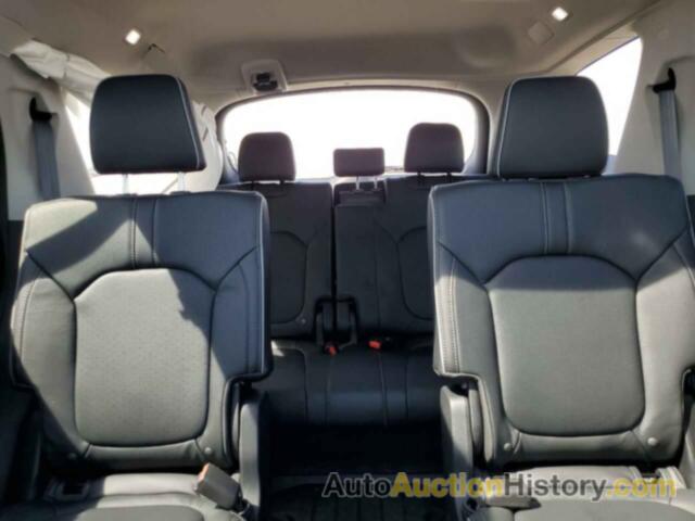 HONDA PILOT ELITE, 5FNYG1H80RB028412