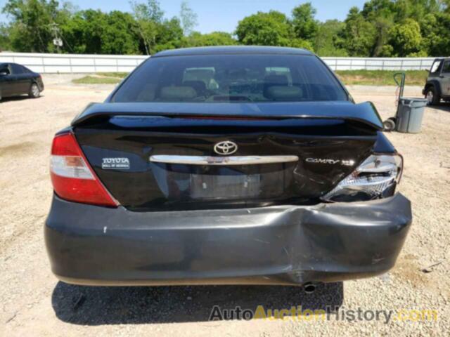 TOYOTA CAMRY LE, 4T1BE32K93U215881