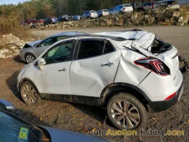 BUICK ENCORE PREFERRED, KL4CJESB7JB507063