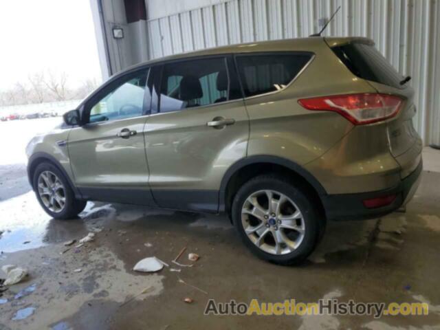 FORD ESCAPE SEL, 1FMCU9H98DUA48655