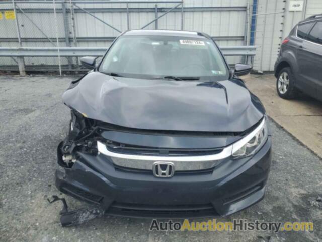 HONDA CIVIC LX, 19XFC2F54GE225538