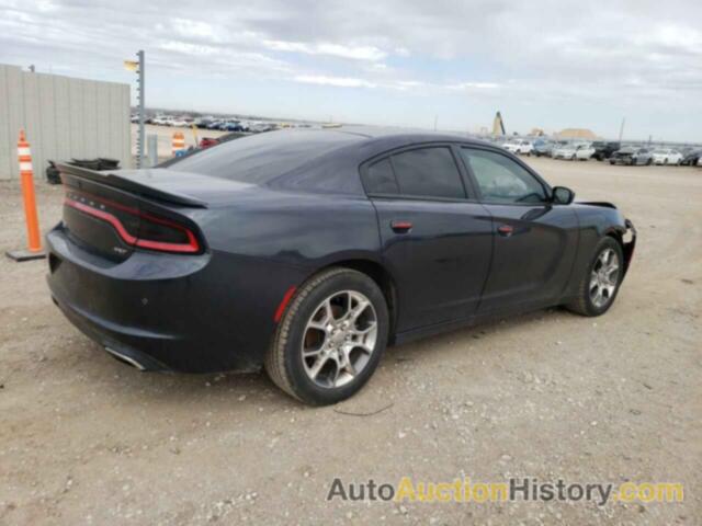 DODGE CHARGER SXT, 2C3CDXJG2GH229490