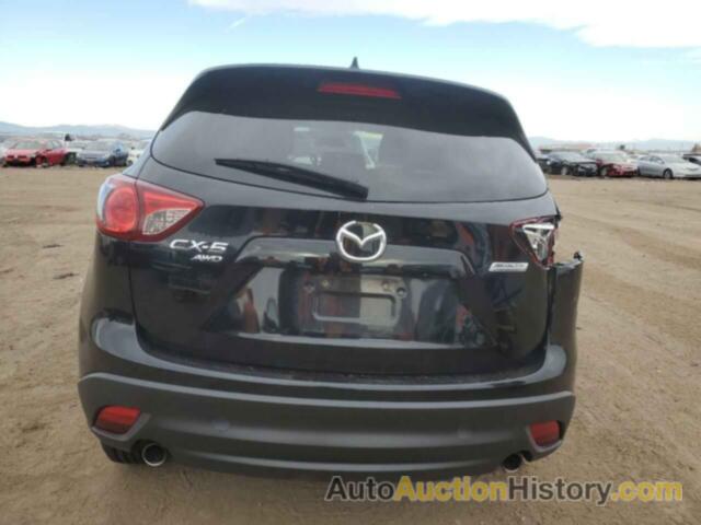 MAZDA CX-5 TOURING, JM3KE4CY0G0884543