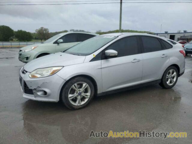 FORD FOCUS SE, 1FADP3F24DL129697