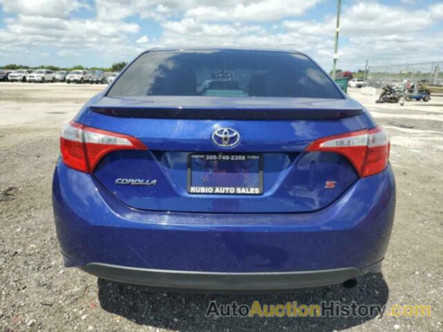 TOYOTA COROLLA L, 2T1BURHE8GC734094