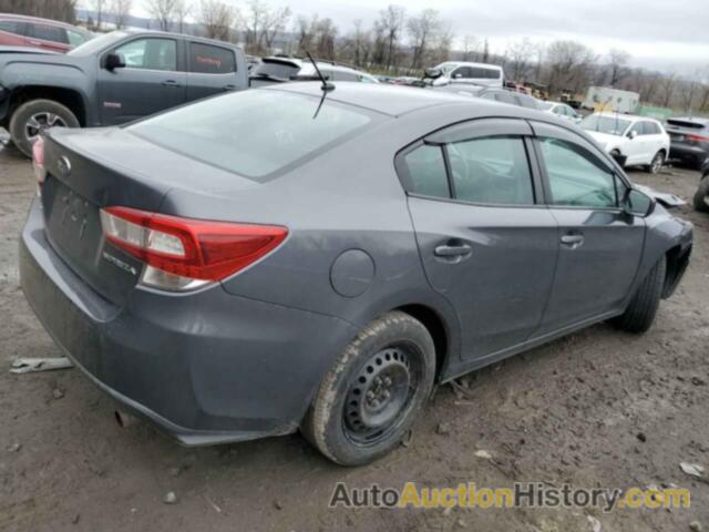 SUBARU IMPREZA, 4S3GKAA67J3622970