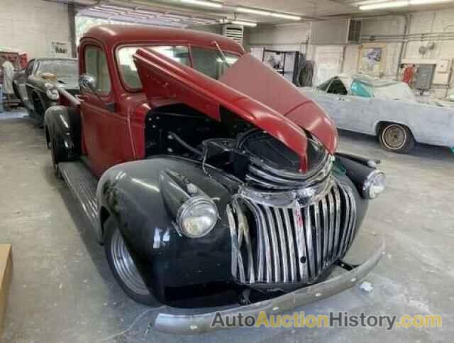 1938 CHEVROLET ALL OTHER, 