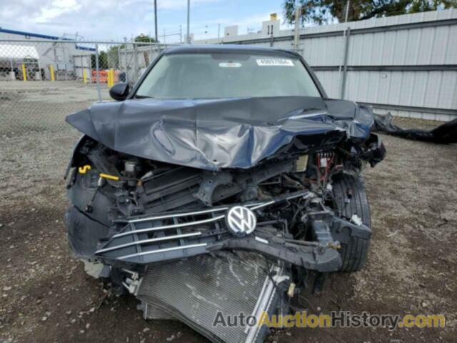 VOLKSWAGEN JETTA S, 3VWC57BU4KM095134