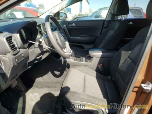 KIA SPORTAGE LX, KNDPM3AC0K7546854