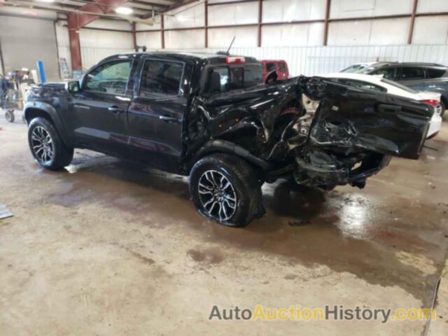 CHEVROLET COLORADO T TRAIL BOSS, 1GCPTEEK6P1206652