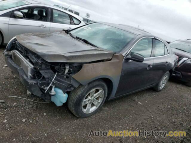 CHEVROLET MALIBU 1LT, 1G11C5SA3DF330144